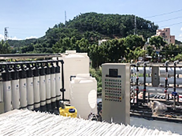 “水處理設(shè)備哪家好，水處理設(shè)備怎么選擇？”