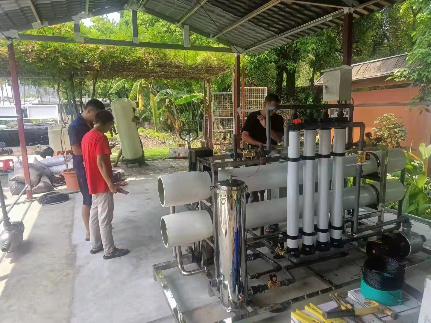 東莞市創業生態園項目